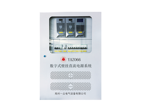 直流屏和交流屏的作用分別是什么？