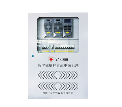 如何為直流屏提供穩定的直流電源