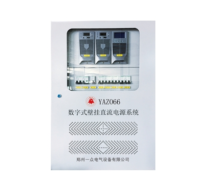 直流屏的技術與創新